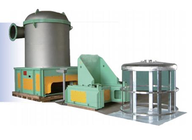 內(nèi)流式壓力篩