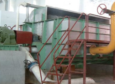 盤(pán)式脫水機(jī)